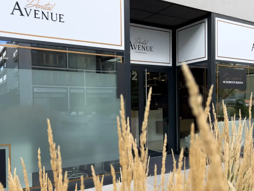 Dental Avenue