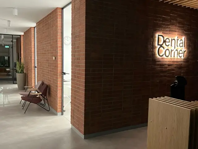 Dental Corner