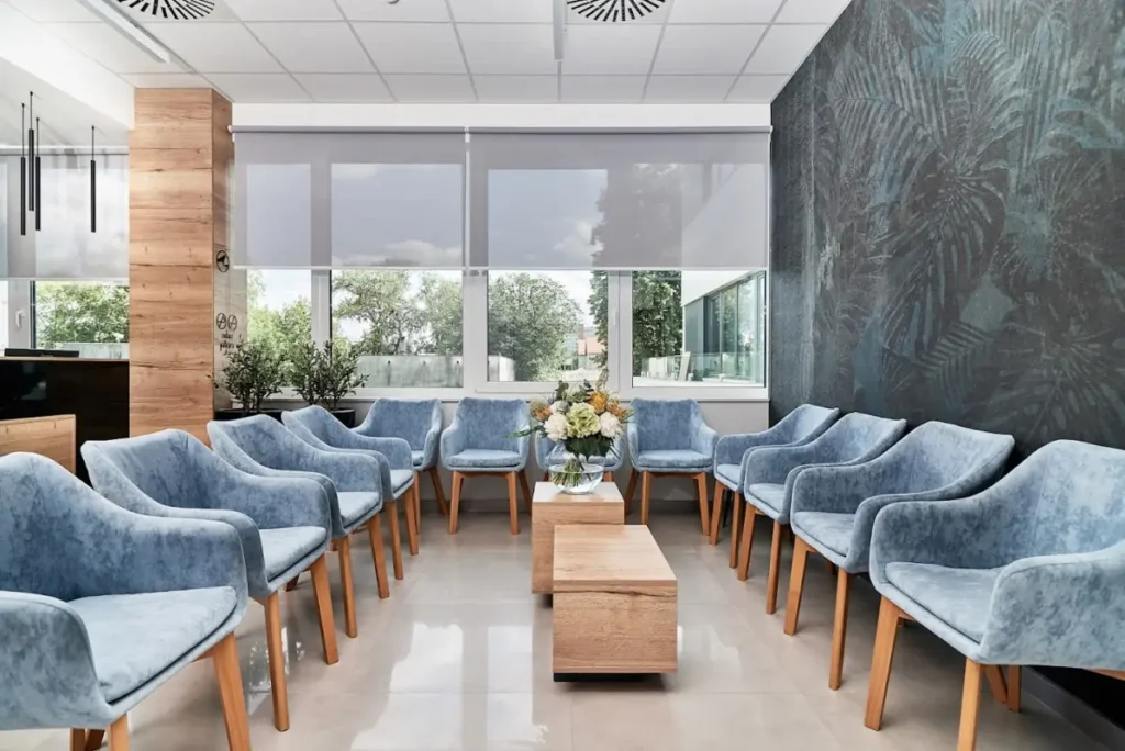 Dental Med Clinic