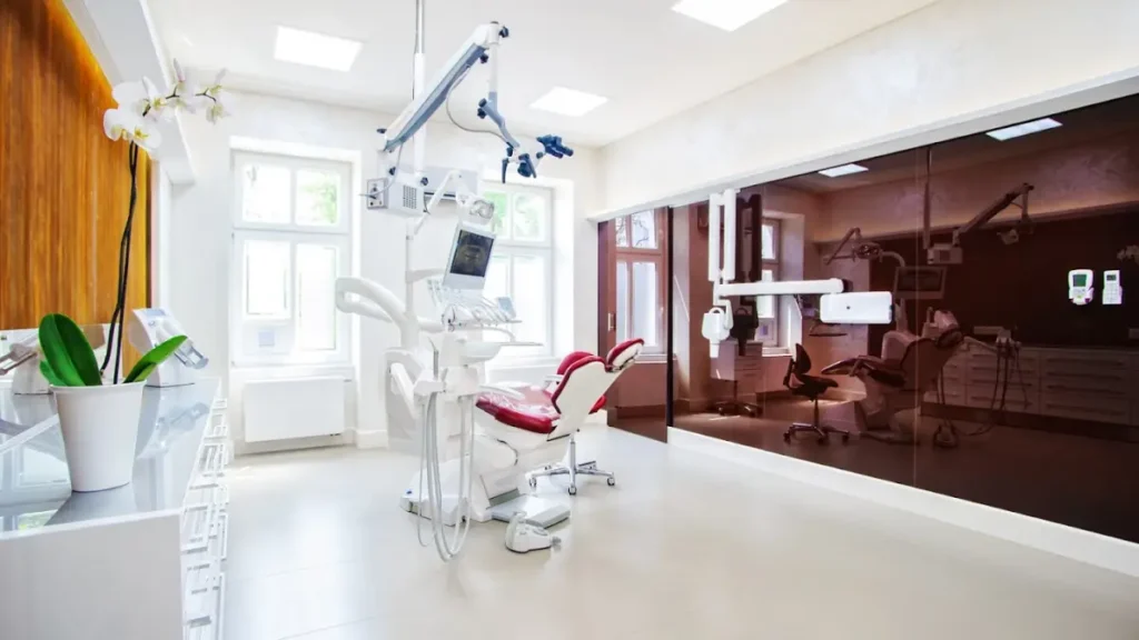 Dentysta Kaniak
