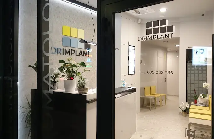 DrimPlant