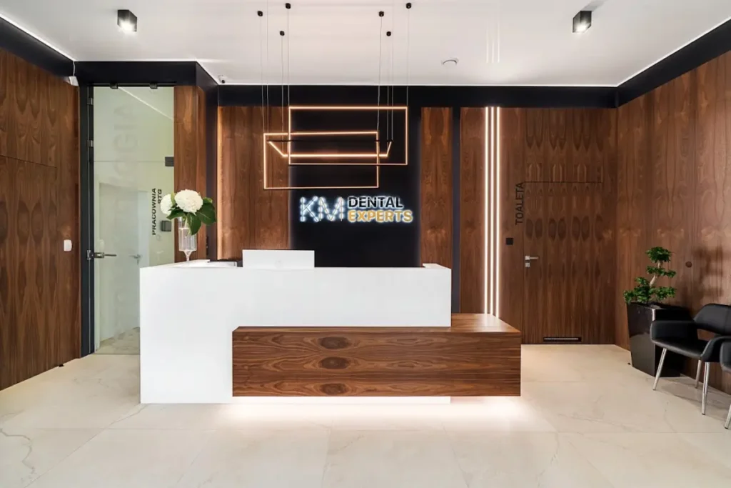 KM Dental Experts