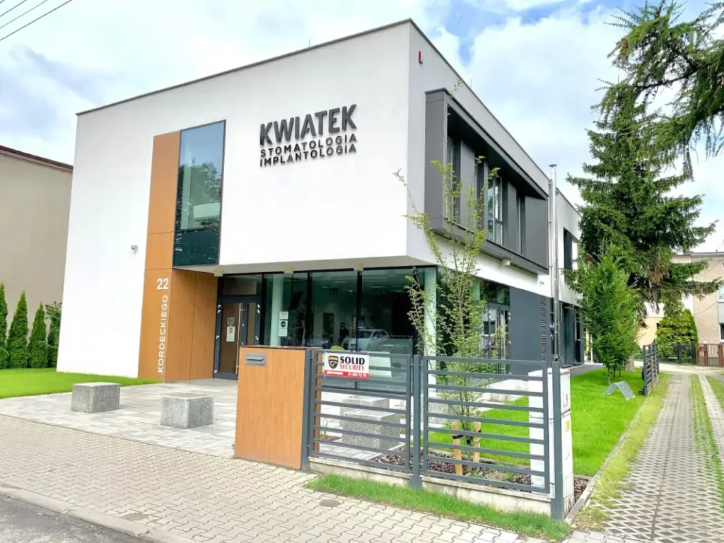 Klinika Kwiatek