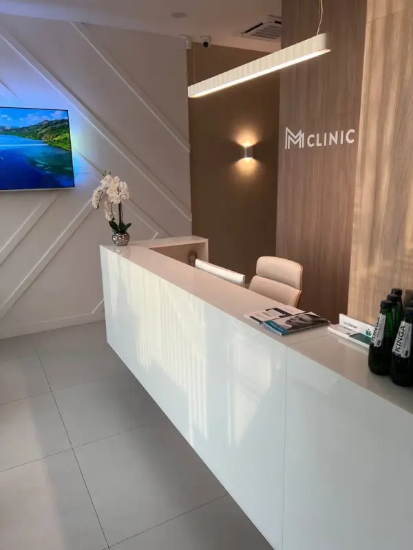 MM Clinic