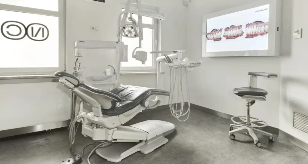 NIEWADA CLINIC