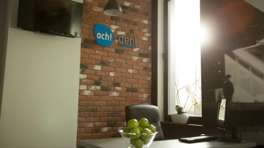 Och! Dent