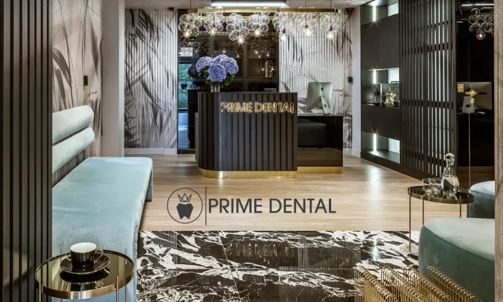 PrimeDental