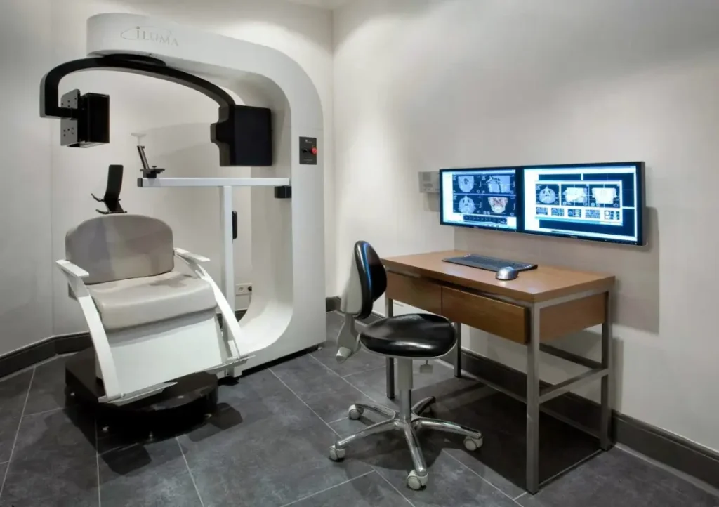 Q-CLINIC