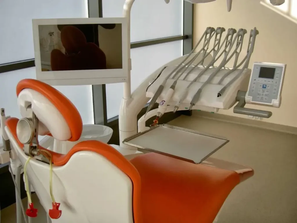Rozdent Stomatologia