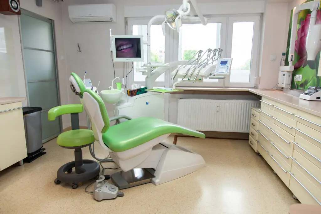 Stomatologia Potoczek