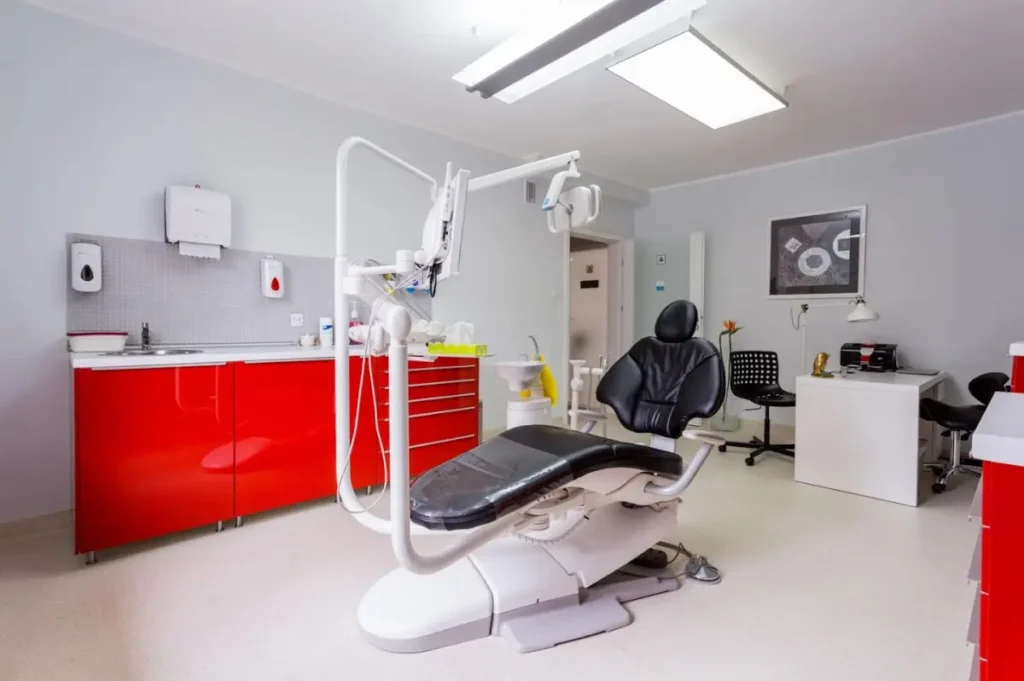 Stomclinic
