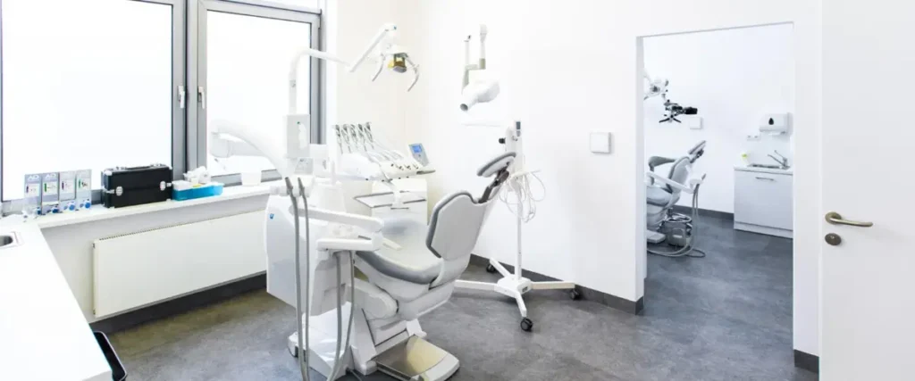 Szałwińscy stomatologia