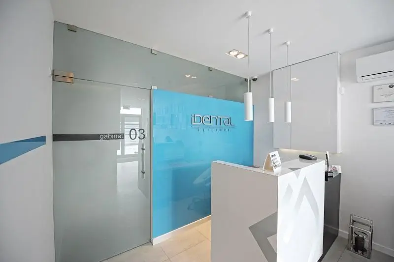 iDental Clinique