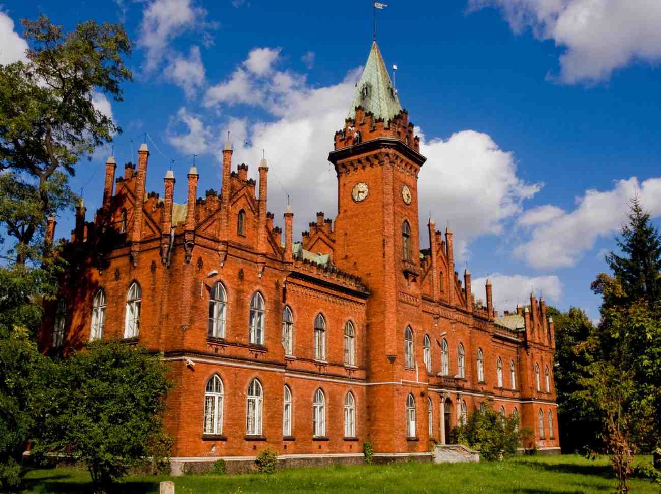 Pruszków