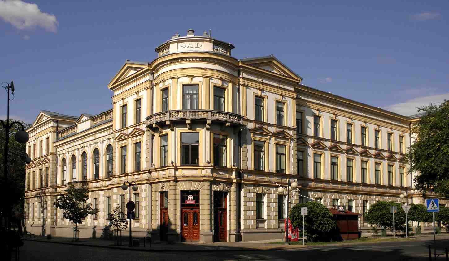 Radom