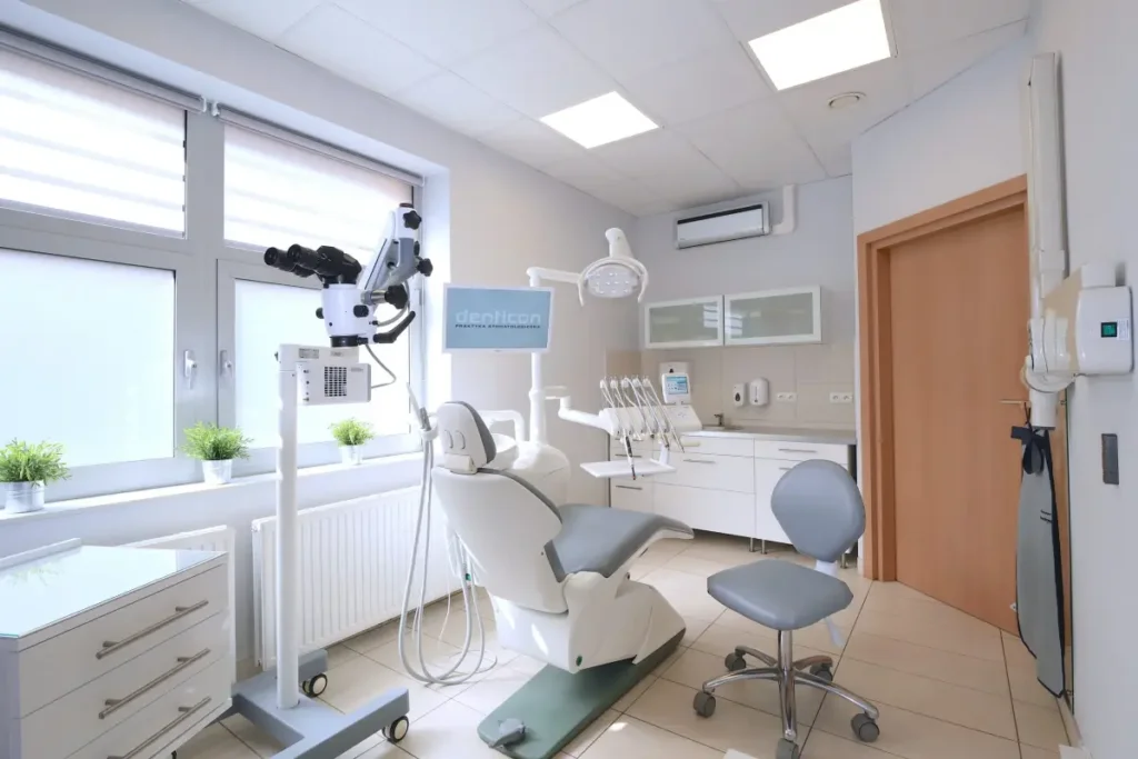DENTICON