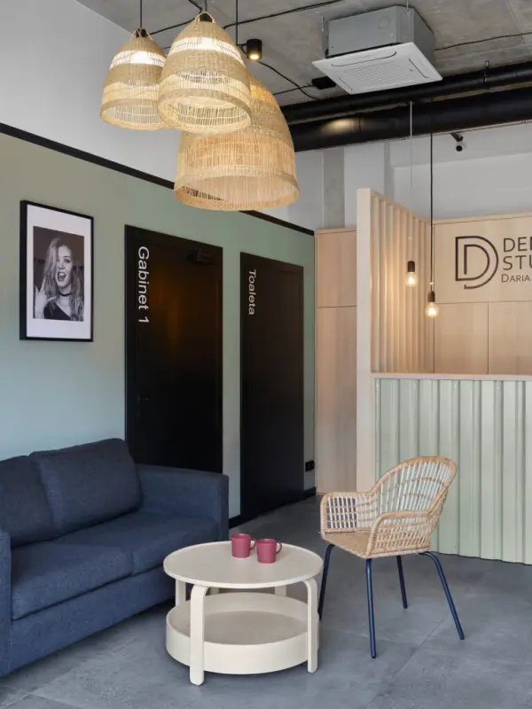 Dental Studio Daria Rowecka