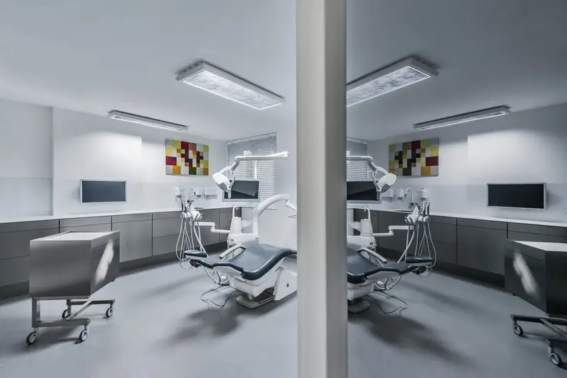 Prodenta Clinic