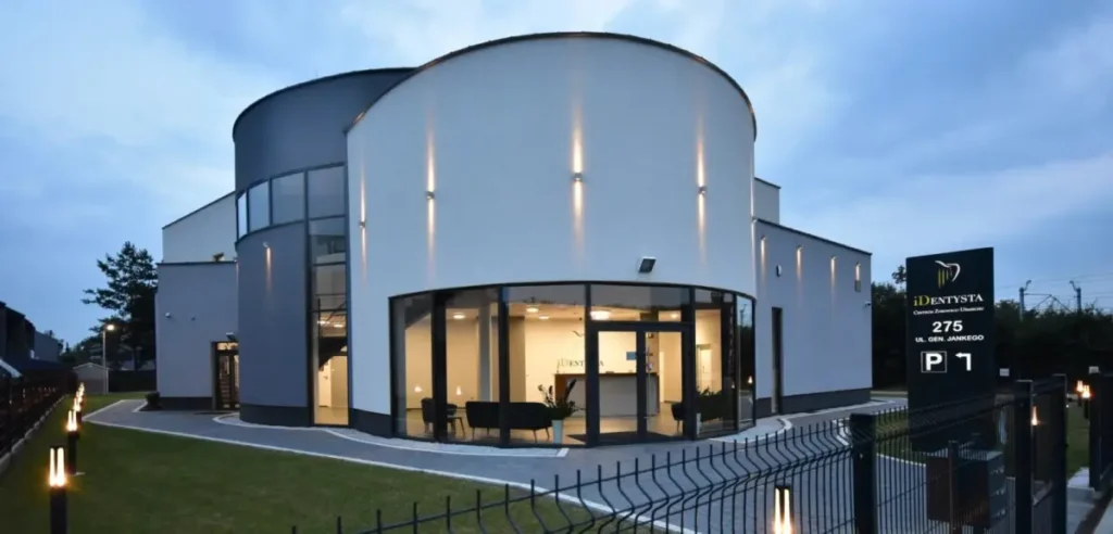 iDentysta Clinic