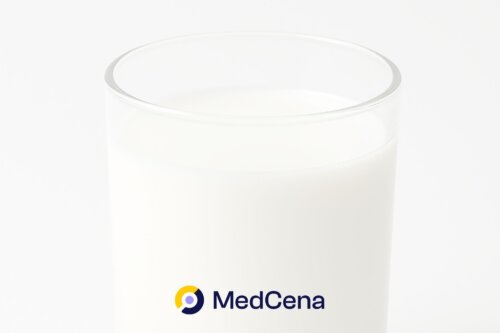 Czy mleko jest zdrowe dla zębów?