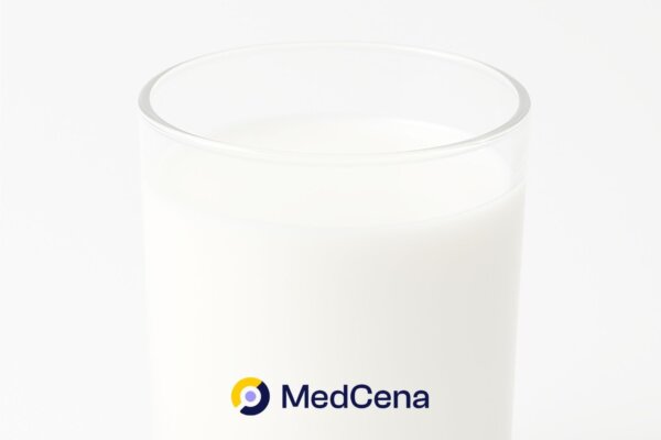 Czy mleko jest zdrowe dla zębów?