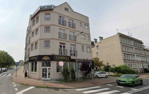 Chodyra Clinic, periodontolog Bolesławiec