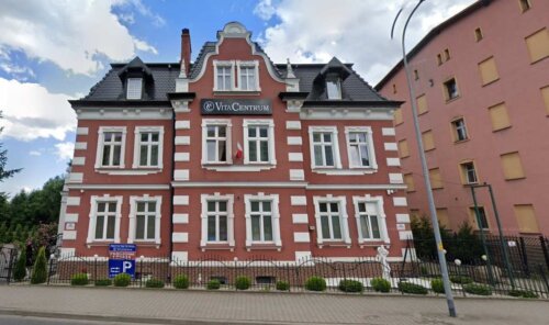 Endodonta Boguszów-Gorce