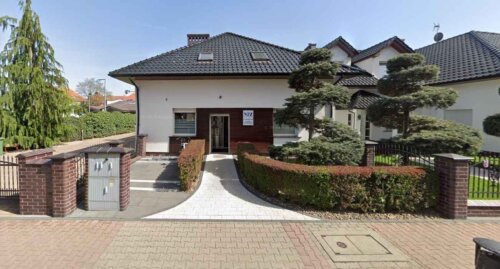 NZOZ Centrum Usług Stomatologicznych Milicz