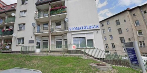 Stom Plus, ortodonta blisko Boguszów-Gorce