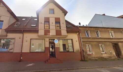 Prywatny Gabinet Stomatologiczny Tomasz Perliński