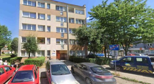 Staszyński (endodonta Jelcz-Laskowice)