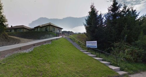 Dentalvit Stomatologia Maciej Witka