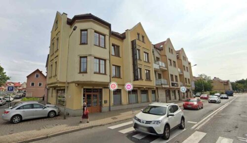 Gajewska Clinic, periodontolog Bolesławiec