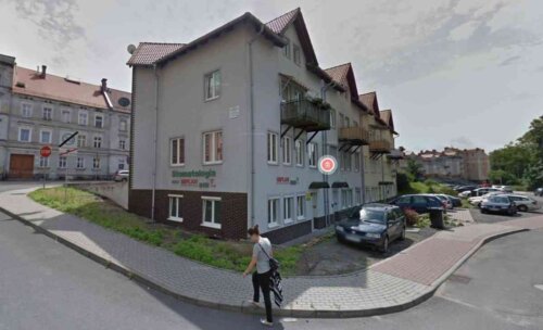 Implandent, periodontolog Bolesławiec