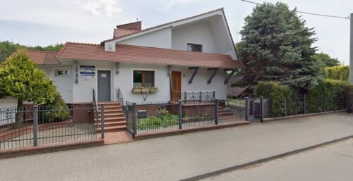 Marta Kołoszyńska Indywidualna Praktyka Dentystyczna Ząbkowice Śląskie