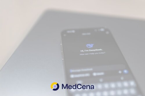 Widoczność kliniki w AI