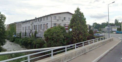 NZOZ "Primadent" Łukasz Kierul – Stomatolog