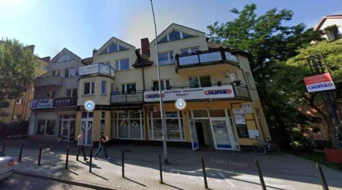 Praktident, periodontolog Bolesławiec