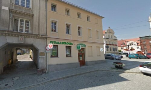 Specjalistyczna Praktyka Stomatologiczna