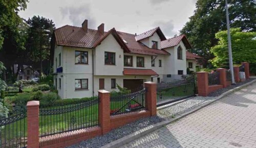 Stomed, periodontolog Bolesławiec