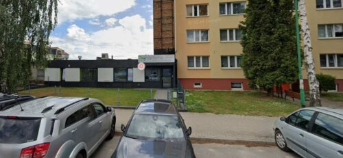 Centrum Stomatologii Symetria Ząbkowice Śląskie