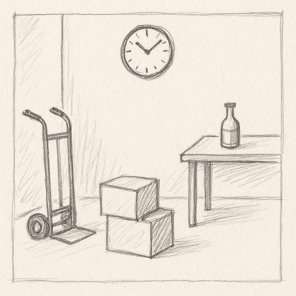 Psychotesty dla ochroniarza, obrazek 1