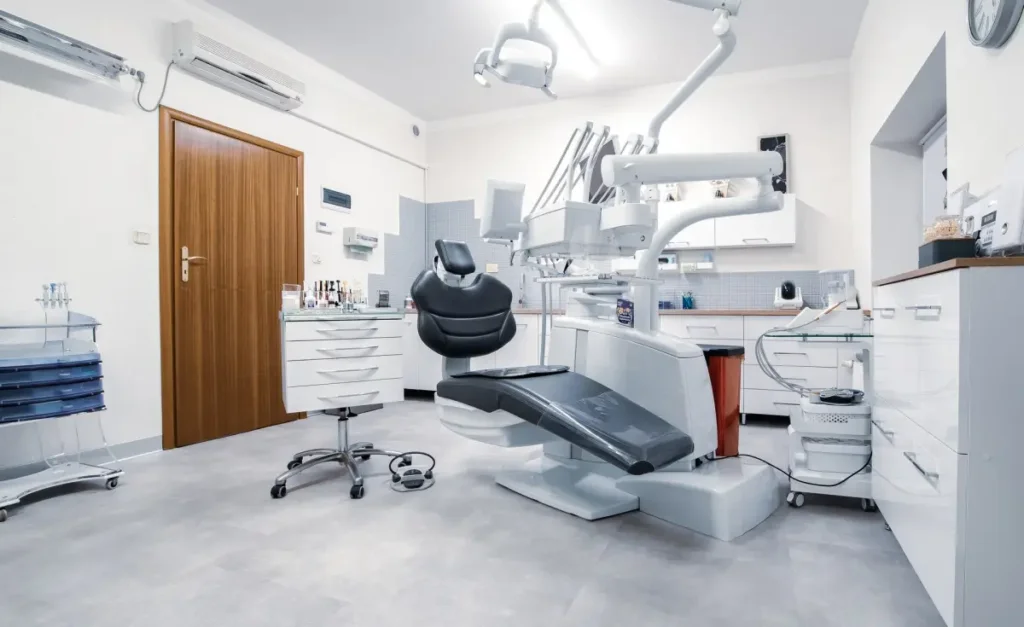 Gabinet Stomatologiczny Danuta Balcerzak-Burdajewicz