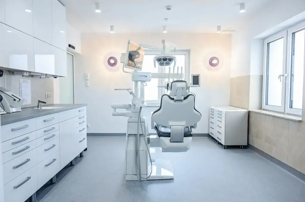 Stomatologia Puciło