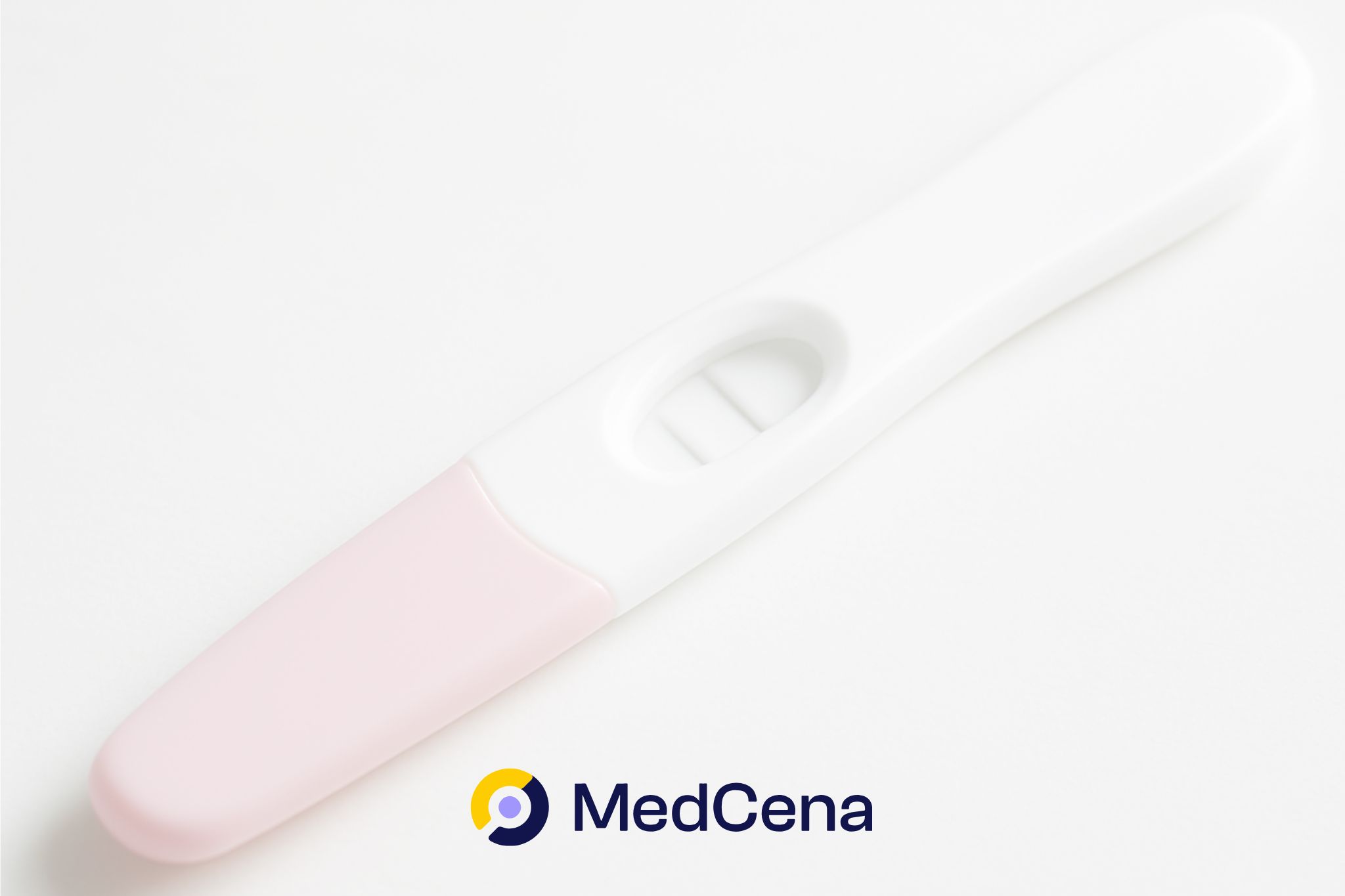 “Jestem w ciąży a test wychodzi negatywny” – forum, czy to możliwe?