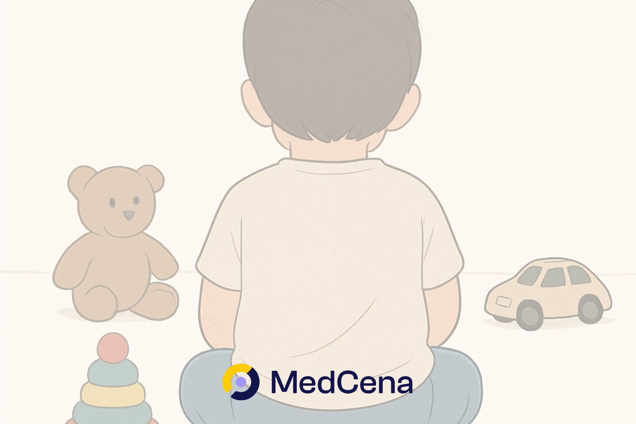 Darmowy Test na Autyzm u Dzieci – Pytania i Zadania