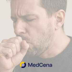 Domowy test na raka płuc