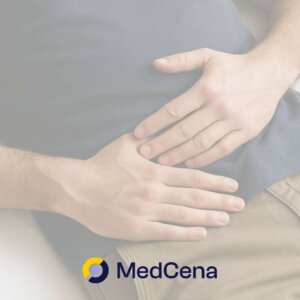 Domowy test na wyrostek robaczkowy