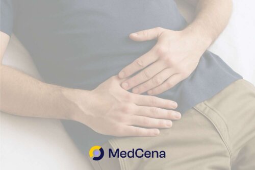 Domowy test na wyrostek robaczkowy