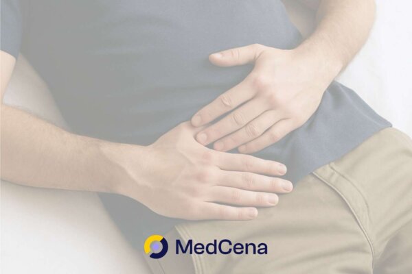 Domowy test na wyrostek robaczkowy